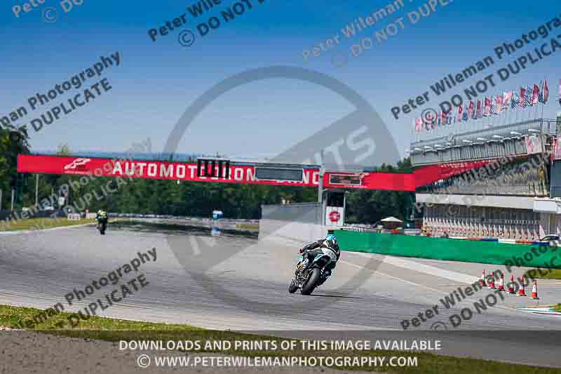Slovakia Ring;event digital images;motorbikes;no limits;peter wileman photography;trackday;trackday digital images